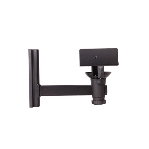 Universal Heavy-duty Clamping Speaker Wall Mount