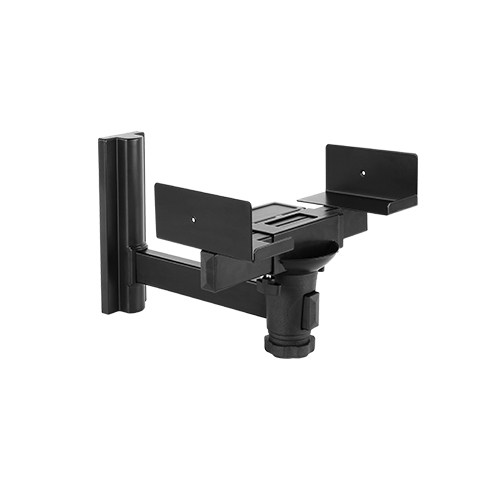 Universal Heavy-duty Clamping Speaker Wall Mount