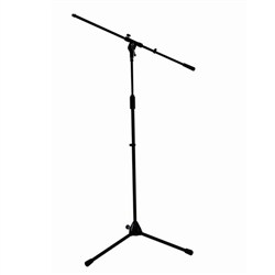 Tripod Boom Microphone Stand