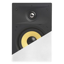 6.5“ Architectural Frameless In-Wall Speaker