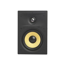 6.5“ Frameless In-Wall Architectural Speaker