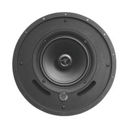 Frameless High Fidelity In-ceiling Speaker