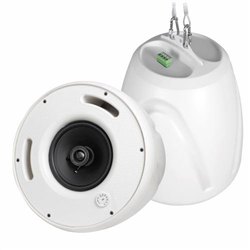 6.5” Ceiling Hanging Pendant Speaker