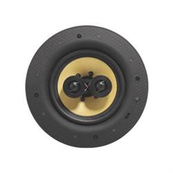 6.5” Dual Tweeter Kevlar® Stereo Ceiling Speaker