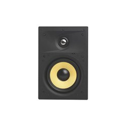 5“ Frameless In-Wall Architectural Speaker