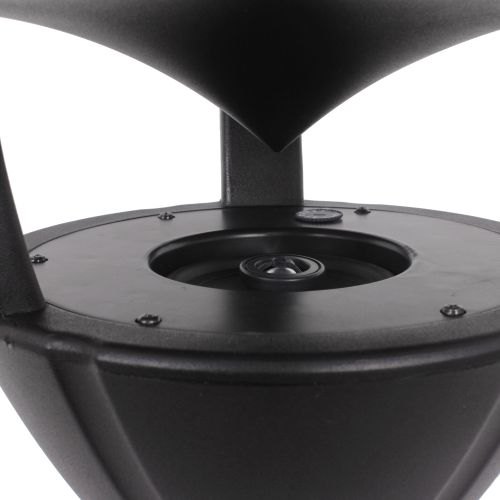5-1/4” Bluetooth Outdoor Weather-Resistant Omni-Directional In-Ground Speaker