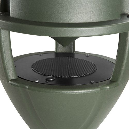 5.25” Bluetooth Omni-Directional In-Ground Speaker