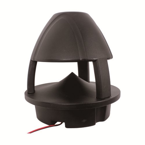 5-1/4” Bluetooth Outdoor Weather-Resistant Omni-Directional In-Ground Speaker