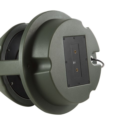 5.25” Bluetooth Omni-Directional In-Ground Speaker