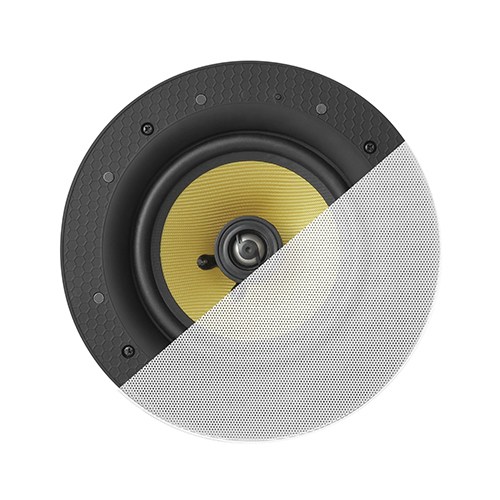 6.5'' 2-Way Bluetooth Ceiling Speaker