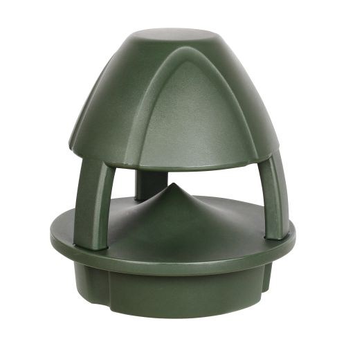 6.5” Outdoor Weather-Resistant Omni-Directional In-Ground Speaker