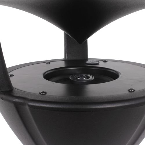 6.5” Outdoor Weather-Resistant Omni-Directional In-Ground Speaker