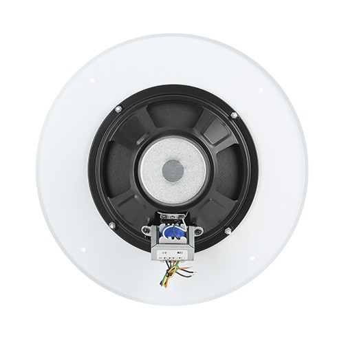 8’’ Economy Dual Cone Commercial Ceiling Speaker