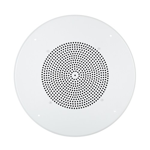 8’’ Economy Dual Cone Commercial Ceiling Speaker