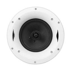 6.5” Frameless Design Kevlar® Ceiling Speaker