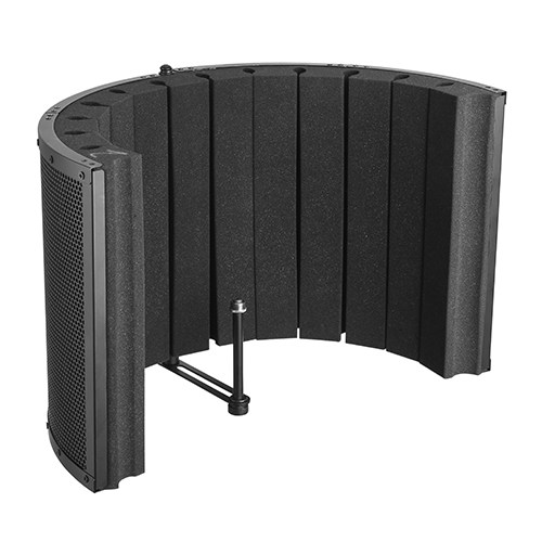 Portable & Foldable Vocal Recording Booth