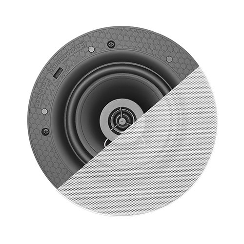 5.25” Economy Frameless Ceiling Speaker