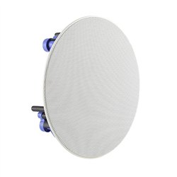 5.25” Frameless Ceiling Speaker