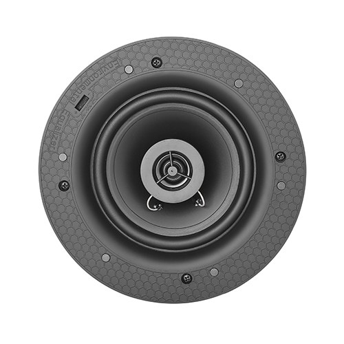 5.25” Economy Frameless Ceiling Speaker