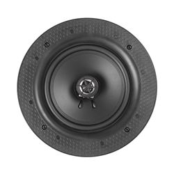 6.5” Ultra-Slim Frameless Ceiling Speaker