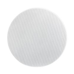 6.5” Ultra-Slim Frameless Ceiling Speaker