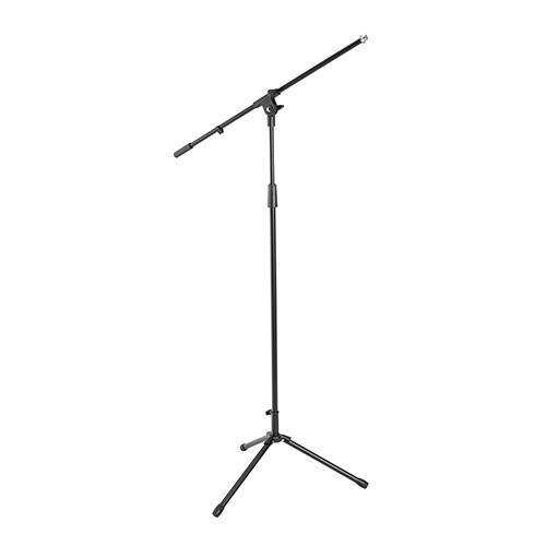 Tripod Boom Microphone Stand