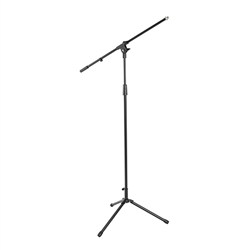 Tripod Boom Microphone Stand