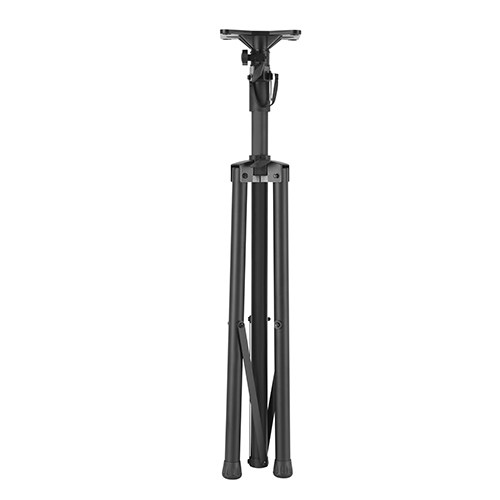 Heavy-Duty PA Speaker Tripod Stand