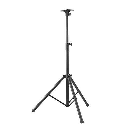 Heavy-Duty PA Speaker Tripod Stand