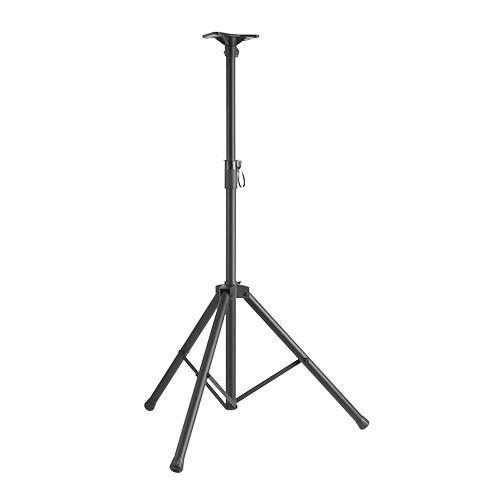 Heavy-Duty PA Speaker Tripod Stand