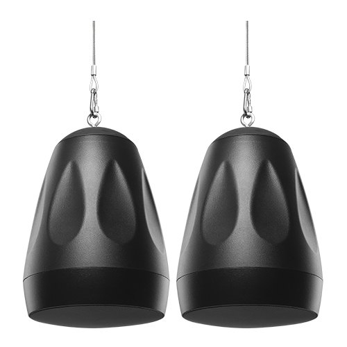 Pendant Speaker Lumiaudio