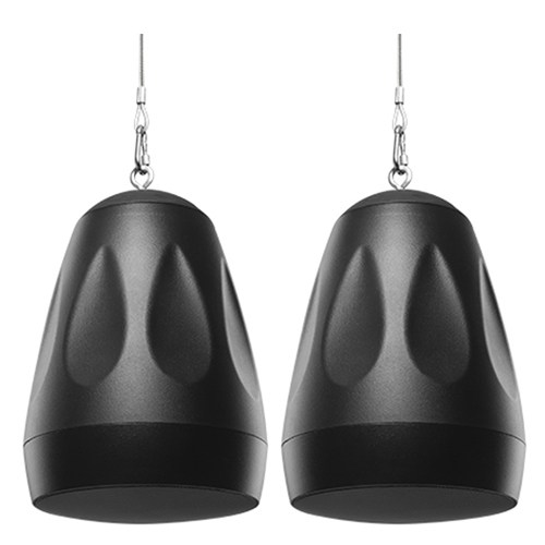 6.5'' Multi-Purpose Pendant Speakers (Pair)