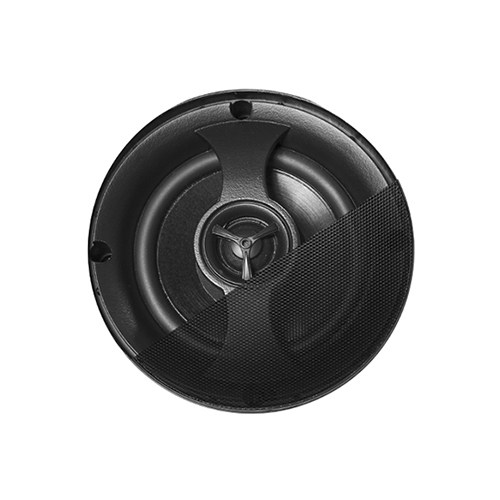 4'' Coaxial Satellite Landscape Speakers (Pair)