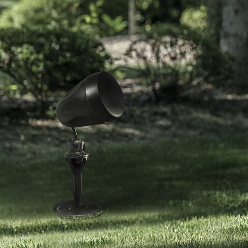 5.25'' Coaxial Designed Outdoor Landscape Satellite Speakers (Pair)