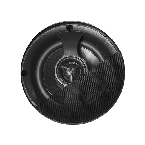 5.25'' Coaxial Satellite Landscape Speakers (Pair)