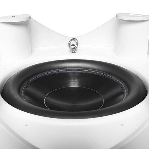 10'' Down-Firing Landscape Subwoofer