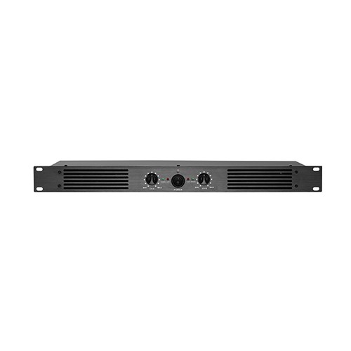 Class D 300-Watt Studio Audio Amplifier