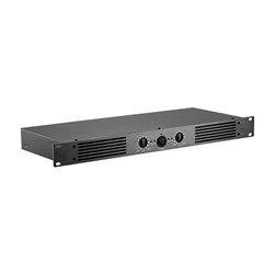 Class D 300-Watt Studio Audio Amplifier