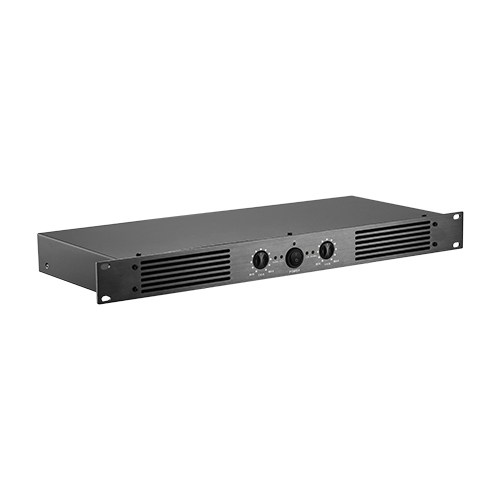 Class D 300-Watt Studio Audio Amplifier