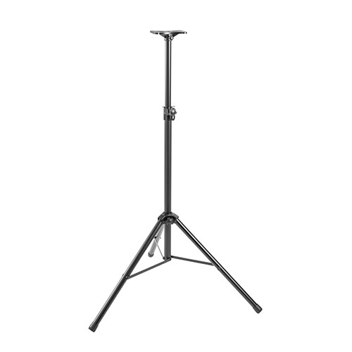 Classic PA Speaker Tripod Stand with Steel Base