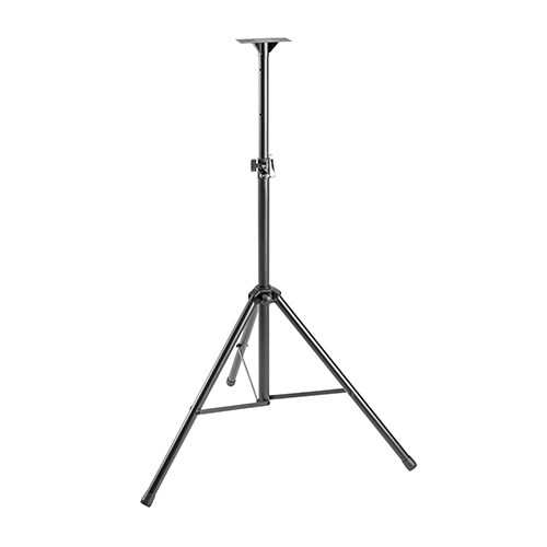 Heavy-Duty PA Speaker Tripod Stand