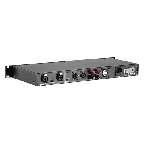 Class D 100-Watt Studio Audio Amplifier