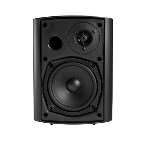 Bluetooth Powered Indoor Wall Speakers (Pair)