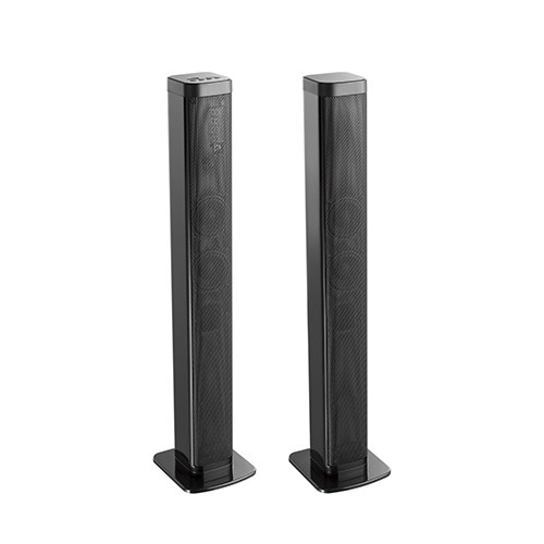 2.0 Channel Detachable Soundbar with Bluetooth