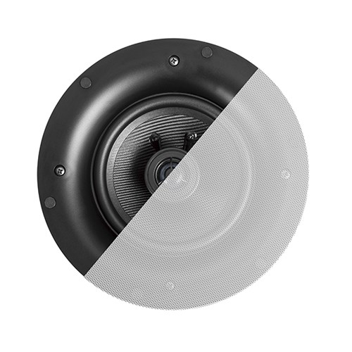 5.25” Pivoting Tweeter Affordable Ceiling Speaker