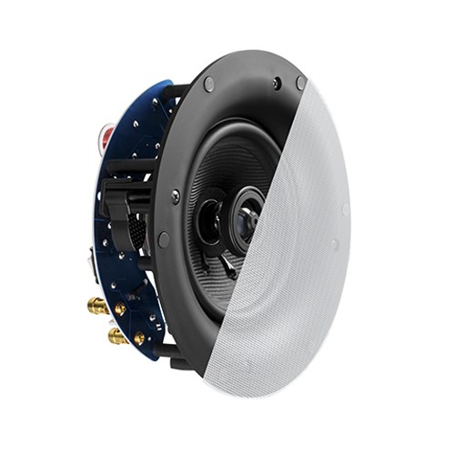 5.25” Pivoting Tweeter Affordable Ceiling Speaker