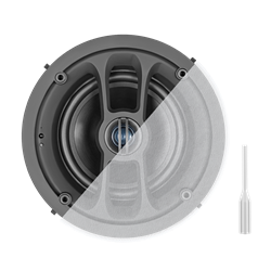 6.5’’ Wi-Fi Ceiling Speaker
