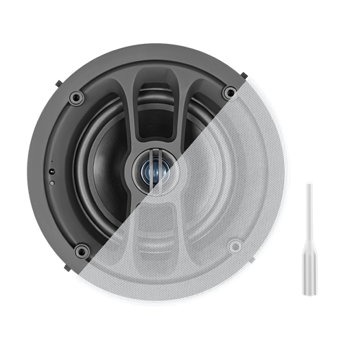 6.5’’ Wi-Fi & Bluetooth Ceiling Speaker