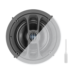 6.5’’ Wi-Fi & Bluetooth Ceiling Speaker