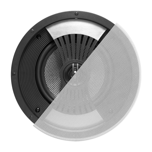 6.5’’ Stylish Ceiling Speaker with 100V Transformer